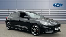 Ford Focus 1.0 EcoBoost 125 ST-Line X 5dr Petrol Hatchback